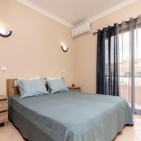 Akivillas Lily Albufeira