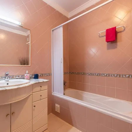 Akivillas Lily * Albufeira