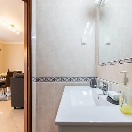Akivillas Lily * Albufeira