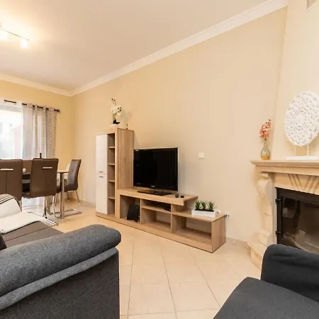Σπίτι διακοπών Akivillas Lily Αλμπουφέιρα