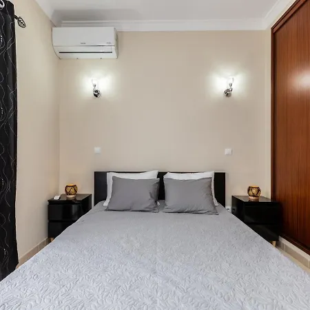 Σπίτι διακοπών Akivillas Lily *