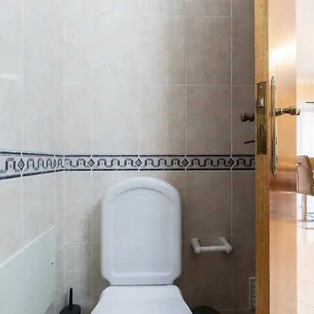 Σπίτι διακοπών Akivillas Lily